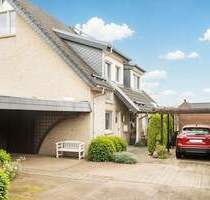 Zwischen Vogelgesang und Sonnenlicht - Doppelhaushälfte mit besonderer Atmosphäre - Wandlitz Schönwalde