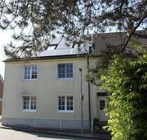 2-Familienhaus - DHH in Citylage von Straelen
