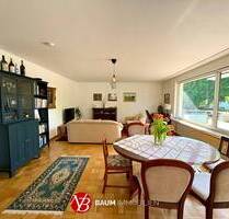 Traumhafte 3-Zimmer-Wohnung mit EBK und Sonnenbalkon in beliebter Lage von Meerbusch-Büderich - Meerbusch / Büderich