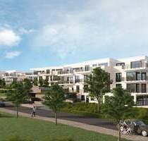 Eigentumswohnung mit Gartenanteil A.02 in Bad Schussenried