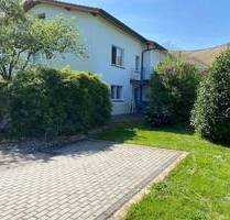 Exklusive Wohn- und Gewerbeimmobilie mit Panoramablick und großzügiger Sonnenterrasse - Irrel