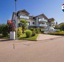 Moderne 4-Zimmer Wohnung in ruhiger Lage in Lauchringen