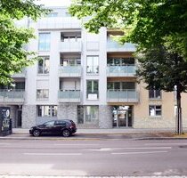 ** 3-Raumwohnung als Erstbezug mit Einbauküche und sonniger Terrasse sucht Sie als neuen Mieter!** - Dresden Löbtau-Süd