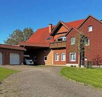 Substanz trifft Perspektive! - 275.000,00 EUR Kaufpreis, ca.  291,00 m² Wohnfläche in Rinteln (PLZ: 31737) Engern