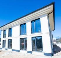 Unser Haus zwischen Scharmützelsee und Storkower See, Einzug Sommer 2025