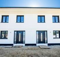 Unser Haus zwischen Scharmützelsee und Storkower See, Einzug Sommer 2025