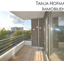 120 m² Eigentumswohnung in Düsseldorf Lörick Rheinnähe