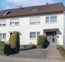 Ruhige 2 Zimmer Wohnung zwischen Bielefeld-City und Heepen - Nähe Stauteiche