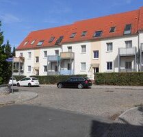 Geräumige 2-Raum-Neubauwohnung mit Balkon sucht neues Leben! - Magdeburg / Hopfengarten