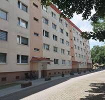 RESERVIERT!!! - Dreiraum-Eigentumswohnung, für Eigennutzer geeignet - Merseburg