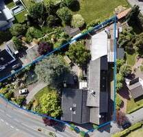 Multifunktionales Wohn- und Gewerbeobjekt mit Ausbau- & Entwicklungspotenzial in Löhne!