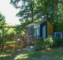 Neuwertiges & voll ausgestattetes Tiny House - Provisionsfrei für den Käufer! - Braunfels