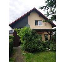 Einfamilienhaus in der Luppeaue - Schkopau Luppenau