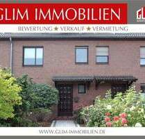 Reihenmittelhaus in Krefeld-Fischeln. Saniert und möbliert.