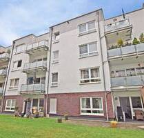 Wohnen im Alter - Modernes Mehrfamilienhaus mit Pflegedienstanbindung - Oberhausen Altstadt-Mitte