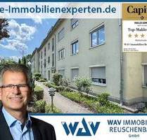 Bezugsfreie, moderne 4-Zimmerwohnung im Herzen von Liblar - Erftstadt