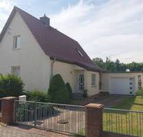 Teilunterkellertes Wohnhaus in Merseburgs Norden
