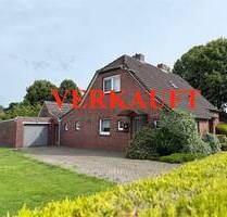 Wo Ruhe Wurzeln schlägt - 148.000,00 EUR Kaufpreis, ca.  100,00 m² Wohnfläche in Aurich (PLZ: 26605) Kirchdorf