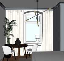 1- Zimmer Wohnung in Prenzlauer Berg, Ortsteil Pankow - Berlin