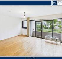 Vielseitige 3-Zimmer-Wohnung mit sonniger Loggia und Tiefgarage - Wiesbaden Gräselberg