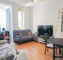 Düsseldorf-Grafenberg: Lichtdurchflutete 3-Zimmer-Wohnung in zentraler Lage