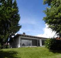 A magic place! Landhausbungalow in Toplage von Sindelfingen - Bungalow in Prime Location - Available