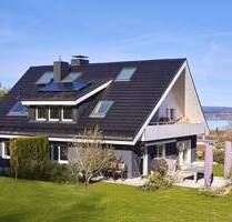 Weitblick trifft Alpenpracht: Ihr einladendes Zuhause am Bodensee - Konstanz-Litzelstetten