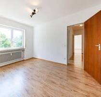 Helle 2-Zimmer-Wohnung mit Süd-West-Balkon, Einbauküche & Stellplatz in ruhiger Lage in Engen