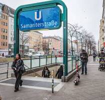 ***Direkt im Ärztehaus - Ideal für Heilberufler*** - Berlin Friedrichshain