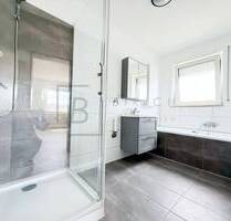 3,5-Zimmer-Wohnung in Senden - umfassend modernisiert - sofort verfügbar