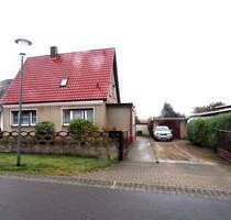 Provisionsfrei - Ihr Zuhause mit Charakter, Ruhe und Raum für neue Geschichten - Plessa OT Döllingen