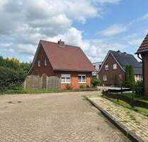 Gepflegtes Einfamilienhaus in Neuenhaus - eine gute Investitionsmöglichkeit
