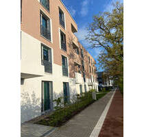 Helle 4-Zimmer-Wohnung mit Gäste-WC und 2 Balkonen in Norderstedt