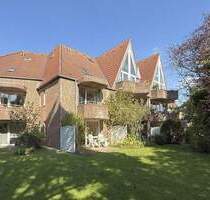 1 Zimmer-EigentumswohnungAppartement mit Tiefgarage - Münster Mecklenbeck