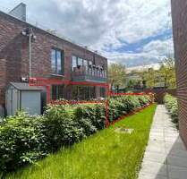 Helle Eigentumswohnung im Erdgeschoss + Stellplatz - KfW 55 - Neuenhaus Grasdorf