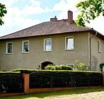 frische Bio-Eier inklusive! Zwei-Familienhaus Nähe Potsdam - Groß Kreutz (Havel)