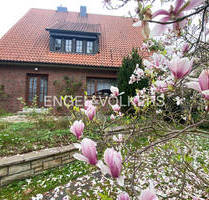 Altbau mit Geschichte- oder Platz für Ihre eigene - Hamburg Volksdorf