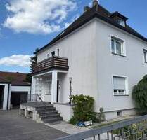 Elegantes Stadthaus in Schwandorf