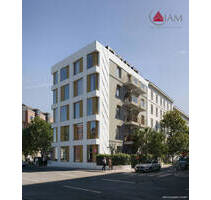 Stylish Wohnen: Charmante 2-Zimmer-Citywohnung in Frankfurt-Sachsenhausen - Frankfurt am Main