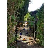 NEU - Gartengrundstück mit 2-Zimmer-Haus - Leben wie im Urlaub mit Blick ins Grüne - Dresden Bühlau/Weißer Hirsch