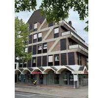 renovierte BüroräumePraxisfläche am Rathaus, Theodor-Heuss-Platz 15, 59065 Hamm