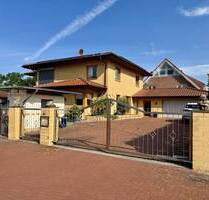 Familienrefugium voller Eleganz: Anspruchsvolles Design für die ganze Familie! - Minden