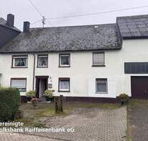 Haus in Morbach Wenigerath - 99.000,00&nbsp;EUR Kaufpreis, ca.&nbsp; 150,00&nbsp;m&sup2;&nbsp;Wohnfl&auml;che in Morbach / Wenigerath (PLZ: 54497)