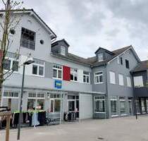 Erstbezug! 1-R-Wohnung mit Dusche in Roßlau - Dessau-Roßlau