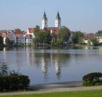 Extravagante 3,5 Zimmer Penthouse im schönen Kurort Bad Waldsee