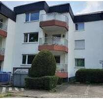 Alt-Schwalbach Am Naherholungsgebiet Sehr gepflegte Wohnung