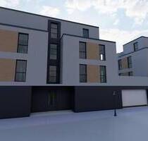 MODERN LIVING BAD MERGENTHEIM! - 420.000,00 EUR Kaufpreis, ca.  127,00 m² Wohnfläche in Bad Mergentheim (PLZ: 97980) Lillstadt
