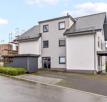 #KOMINOS IMMOBILIEN# 4-Zimmer-Wohnung mit Balkon - Attendorn