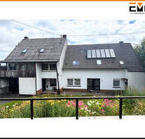 Zwei Häuser - Vier Einheiten! - 145.000,00 EUR Kaufpreis, ca.  368,80 m² Wohnfläche in Auw bei Prüm (PLZ: 54597)