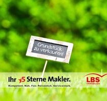 Attraktives Grundstück - Ideal für Wohnprojekt - Staudernheim